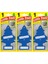Car Freshener Yeni Kağıt Araba Kokusu 3 adet 1