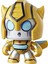 Mighty Muggs Bumblebee Figür 1