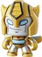 Mighty Muggs Bumblebee Figür 2
