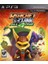 Ratchet & Clank All 4 One Ps3 1
