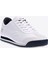 L-6125 Beyaz Unisex Sneakers Ayakkabı 4