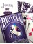 Bicycle Unicorn Oyun Kartı Destesi 4