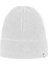 5501C007 Microfleece Uni Beanie White 1