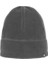 5501C004 Microfleece Uni Beanie Gray Bere 1