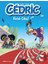 Cedric 28 Hatalı Çıkış! 1