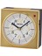 Seiko QHE150G Masa Saati 1