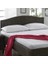 Home Tek Kişilik Kapitone Fitted Alez 100x200 cm 1
