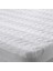 Home Tek Kişilik Kapitone Fitted Alez 100x200 cm 2