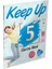 Keep Up 5 Course Book - 5. Sınıf - Me Too Yayınları 1