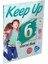 Keep Up 6 Course Book - 6. Sınıf - Me Too Yayınları 1