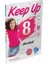 Keep Up 8 Workbook - 8. Sınıf - Me Too Yayınları 1