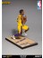 Kobe Bryant Limited Edition NBA Finals 2000 Şampiyonluk Figürü 4