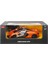 R/C 1/14 Uzaktan Kumandalı Kapıları Açılan McLaren P1 Işıklı Araba - Turuncu 2