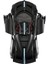 R/C 1/14 Uzaktan Kumandalı Pagani Huayra BC Işıklı Araba - Siyah 4