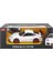 R/C 1/14 Uzaktan Kumandalı Porsche 911 GT3 RS Işıklı Araba - Beyaz 2