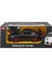 R/C 1/14 Uzaktan Kumandalı Porsche 911 GT3 RS Işıklı Araba - Siyah 2
