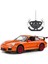 1:14 Porsche GT3 RS Uzaktan Kumandalı Işıklı Araba 04406 Turuncu 1