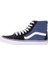 Vn000D5Invy1 Sk8-Hi Unisex Günlük Ayakkabı 1