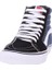 Vn000D5Invy1 Sk8-Hi Unisex Günlük Ayakkabı 2