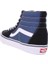 Vn000D5Invy1 Sk8-Hi Unisex Günlük Ayakkabı 3