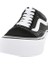 Vn0A3B3Uy281 Ua Old Skool Platform Unisex Günlük Ayakkabı 2