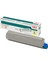 C332/MC363 1500 Sayfa Sarı Toner 46508737 1