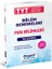 Tyt Fen Bilimleri - 12 Deneme 1