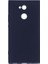 Sony Xperia L2 Matte Premium Silikon Kılıf 1
