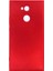 Sony Xperia XA2 5.2" Matte Premium Silikon Kılıf 1