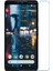 Google Pixel 2 XL Nano Glass Ekran Koruma Esnek Cam Filmi 1