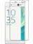 Sony L2 Nano Glass Ekran Koruyucu Esnek Cam Film 1