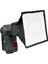 SB1520 Flaş Softbox ( 15X20 cm ) 1
