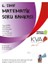6.Sınıf Matematik Soru Bankası 1