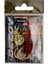 Dj-86 Long Flail #3/0 Jig Asist İğnesi 1