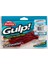 Gulpsandworm 5 Cm Bloodykokulu Sılıkon 1