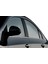 Chevrolet Aveo 2 Cam Çıtası 4 Parça Paslanmaz Çelik Sedan 2012 Üzeri Modeller 1