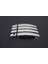 Chevrolet Cruze Kapı Kolu 4 Kapı Paslanmaz Çelik 2009 Üzeri Modeller 1