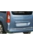 Citroen Berlingo 2 Bagaj Alt Çıta Paslanmaz Çelik 2008 Üzeri Modeller 1