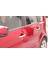 Citroen C3 Picasso Kapı Kolu 4 Kapı Paslanmaz Çelik 2010 Üzeri Modeller 2