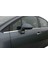 ArabamSekil Citroen C4 HB Cam Çıtası 8 Parça Paslanmaz Çelik 2003-2009 1
