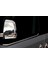 ArabamSekil Fiat Doblo 2 Cam Çıtası 4 Parça Paslanmaz Çelik 2010-2014 1