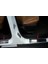 Ford Courier Kapı Eşiği 4 Parça Paslanmaz Çelik 2014 Üzeri Modeller 2