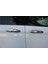 Ford Courier Kapı Kolu 4 Kapı Paslanmaz Çelik 2014 Üzeri Modeller 1