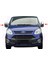 Ford Custom Ayna Kapağı 2 Parça Abs Krom 2013-2018 2