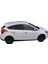 Ford Focus 3 Kapı Kolu 4 Kapı Paslanmaz Çelik 2011-2014 Modeller 2