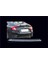 Honda Civic 10 Arka Tampon Eşiği Paslanmaz Çelik 2016 Üzeri Modeller 1