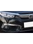 Honda Civic 10 Sis Farı Kaşı 2 Parça Paslanmaz Çelik 2016-2019 1
