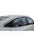 Hyundai Accent Blue RB Cam Çerçevesi 14 Parça Paslanmaz Çelik 2011 Üzeri Modeller 1