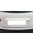 Nissan Qashqai J10 Arka Tampon Eşiği Paslanmaz Çelik 2007-2013 Modeller 1