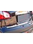 Nissan Qashqai+2 J10 Bagaj Alt Çıta Paslanmaz Çelik 2007-2013 Modeller 1